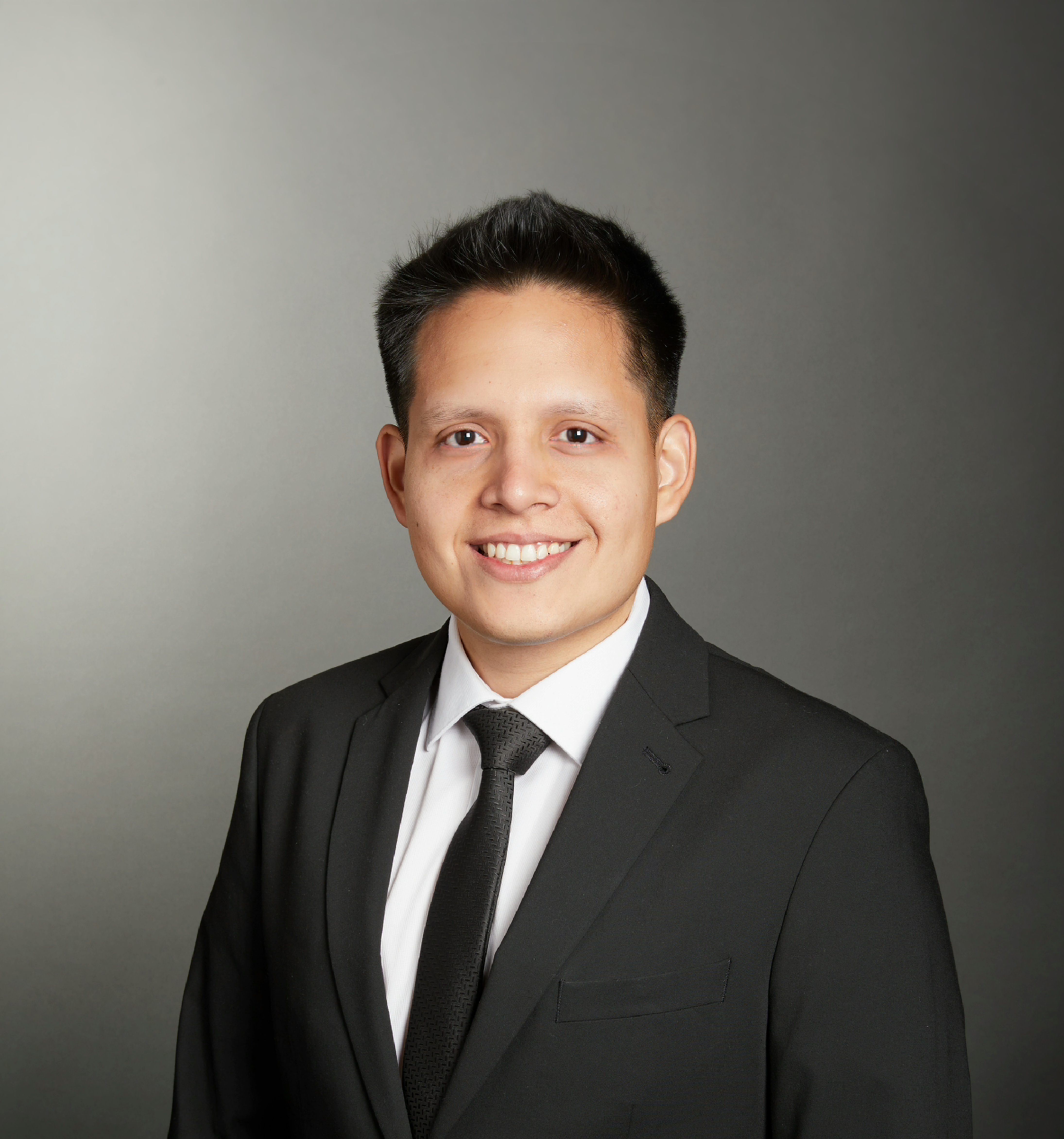 Walter Becerra - Founder